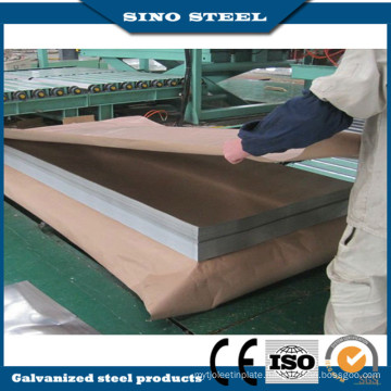 Hot Dipped Process Galvanized Steel Coil in Sheet